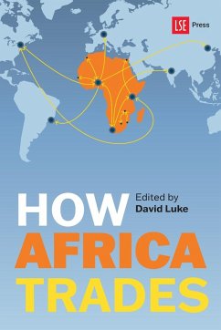 How Africa Trades