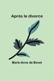 Après le divorce