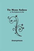 The Merry Andrew; or, The Humours of a Fair
