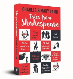 Tales from Shakespeare - Lamb, Mary