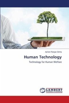 Human Technology - Sinha, Ashish Ranjan