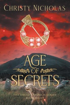 Age of Secrets - Nicholas, Christy