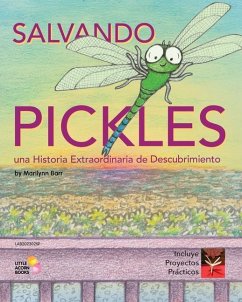 Salvando Pickles - Barr, Marilynn