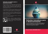 Soluções inovadoras para o desenvolvimento