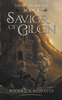 Savior of Gilgin - Donatus, Roderick