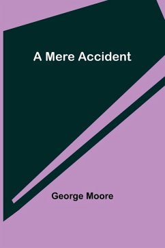 Cover A Mere Accident