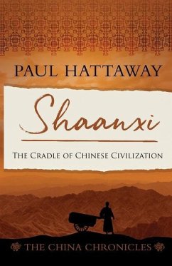 Shaanxi - Hattaway, Paul