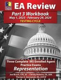 PassKey Learning Systems EA Review Part 3 Workbook