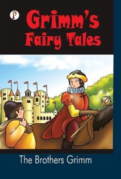 Grimm's Fairy Tales - Grimm, The Brothers