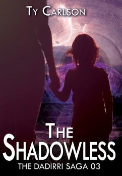 The Shadowless - Carlson, Ty