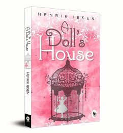 A Doll's House - Ibsen, Henrik