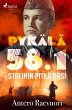Pykälä 58.1 - Stalinin pitkä käsi - Bild 1