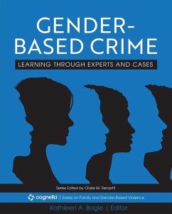 Cover Gender-Based Crime