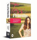 Tess of the D' Urbervilles