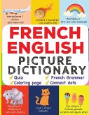 French English Picture Dictionary