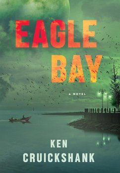 Eagle Bay - Cruickshank, Ken
