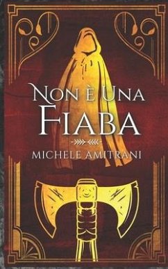 Non è una fiaba - Amitrani, Michele