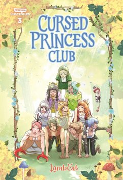 Cursed Princess Club Volume Three - Lambcat