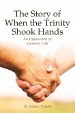The Story of When the Trinity Shook Hands: An Exposition of Genesis 1:26