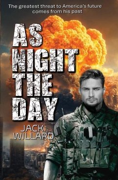 As Night The Day - Willard, Jack