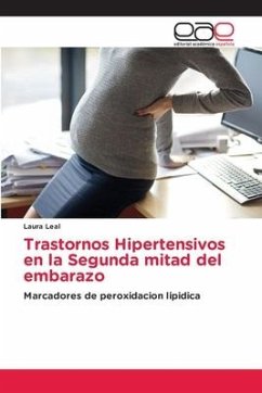 Trastornos Hipertensivos en la Segunda mitad del embarazo