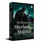 The Return of Sherlock Holmes