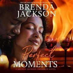 Perfect Moments - Jackson, Brenda