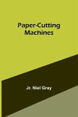 Paper-Cutting Machines