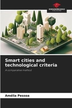 Smart cities and technological criteria - Pessoa, Amélia