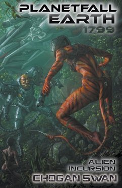 Cover 1799 Planetfall Earth