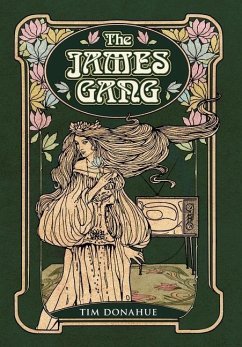 The James Gang - Donahue, Tim