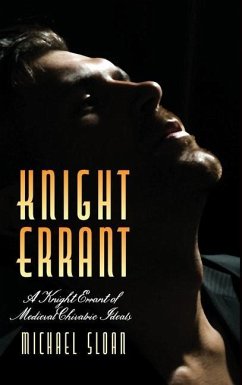 Knight Errant - An Equalizer Novel (hardback) - Sloan, Michael