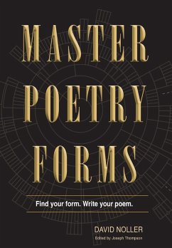 Master Poetry Forms - Noller, David