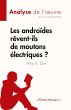 Les androïdes rêvent-ils de moutons... - Bild 1