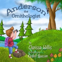 Anderson the Ornithologist - Willis, Clarissa