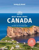 Best Road Trips Canada