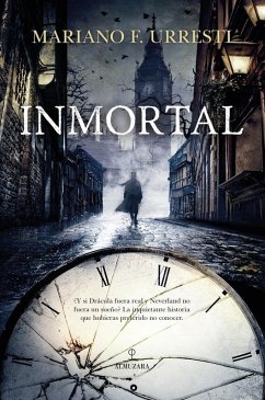 Cover Inmortal