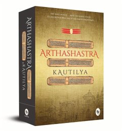 Arthashastra - Kautilya