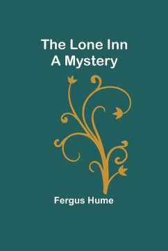 The Lone Inn - Hume, Fergus