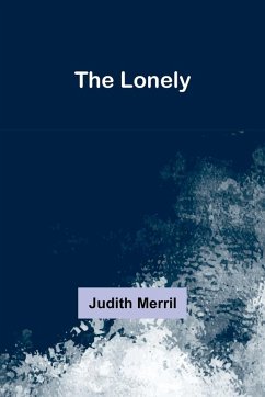 Cover The Lonely