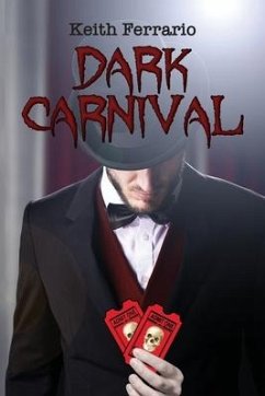 Dark Carnival - Ferrario, Keith