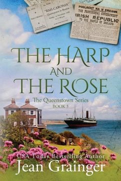 The Harp and the Rose - Grainger, Jean