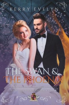 The Swan & the Phoenix - Evelyn, Kerry