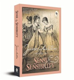 Sense & Sensibility - Austen, Jane