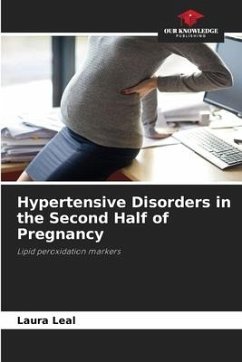 Hypertensive Disorders in the Second Half of Pregnancy - Leal, Laura