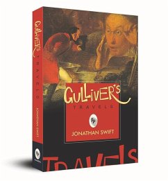 Gullivers Travels - Swift, Jonathan