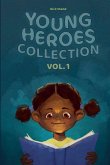 Young Heroes Collection Vol. 1