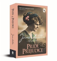 Pride & Prejudice - Austen, Jane