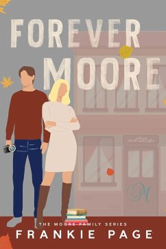 Forever Moore - Page, Frankie