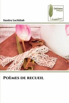 Poèmes de recueil - Lachkhab, Sandra